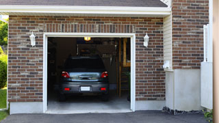 Garage Door Installation at Bretton Woods Westshore Condo, Florida